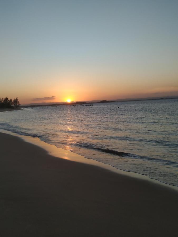 Suítes da Kira Barra Grande  Bagian luar foto